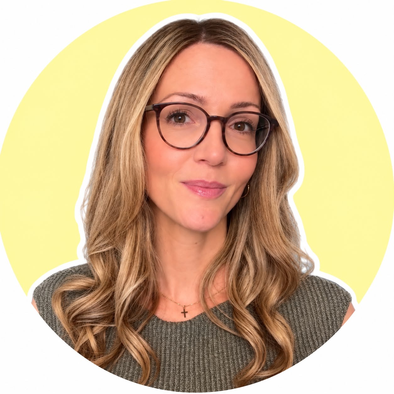 Rebecca Zbinden