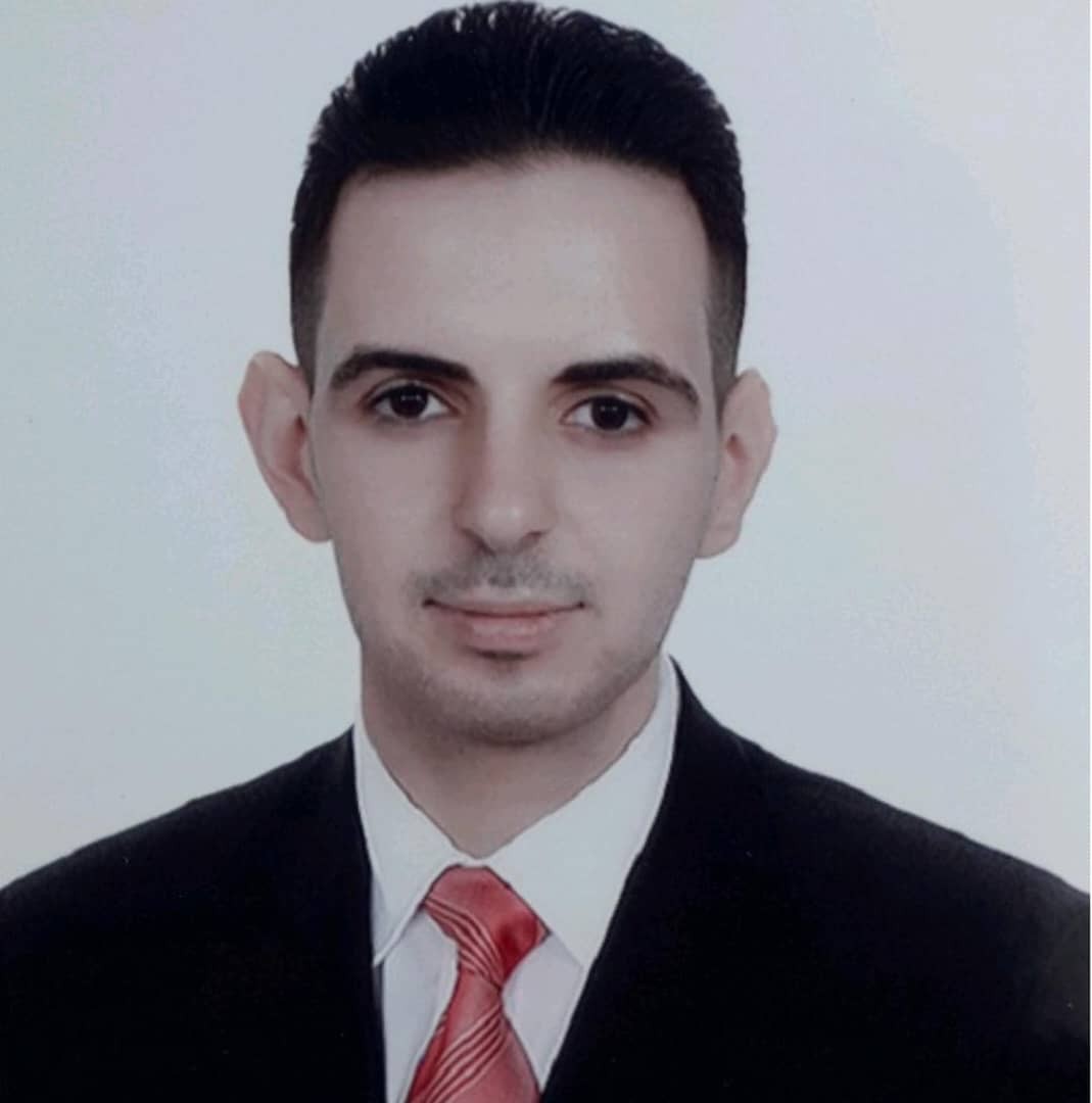 مهندس ري - تخطيط شبكة ري