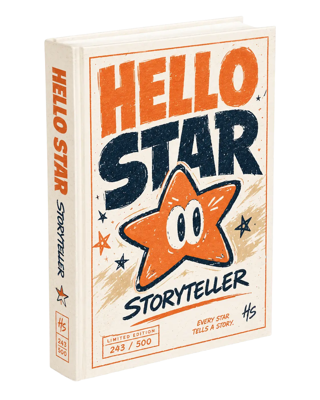 Storyteller