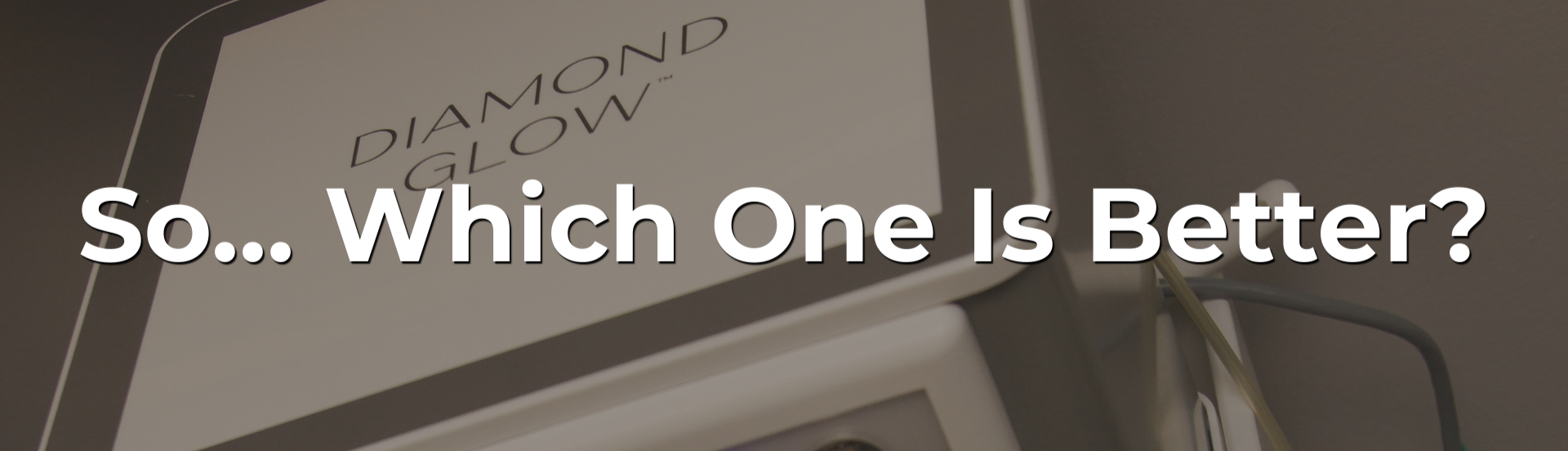 So… Which One Is Better?