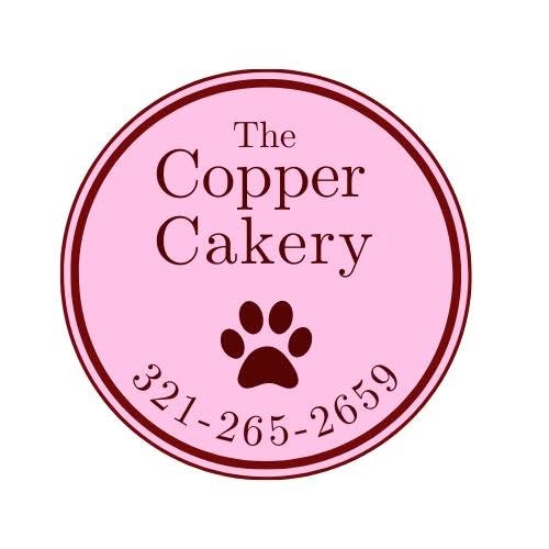 The Copper Cakery