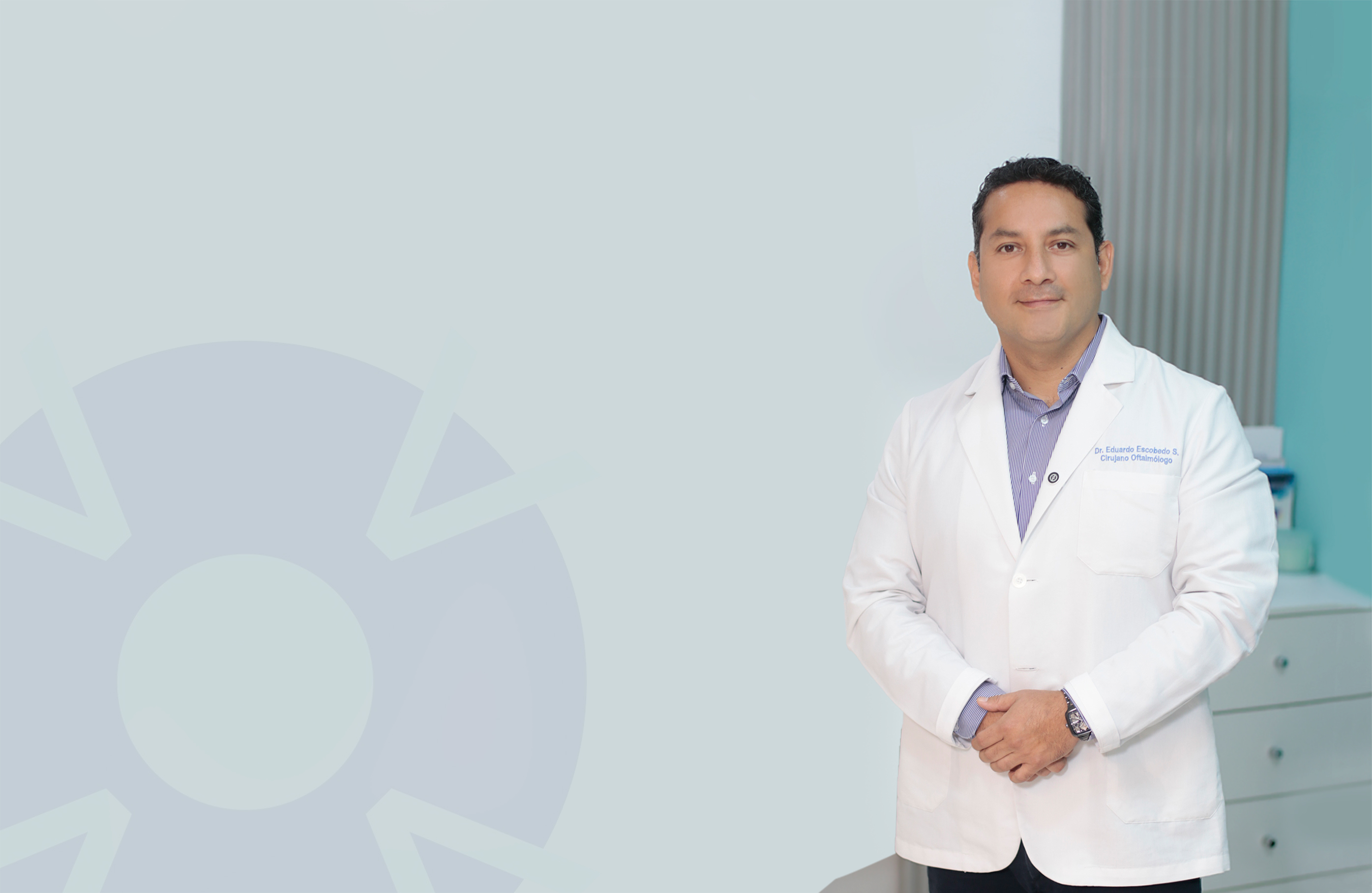 Dr. Eduardo Escobedo