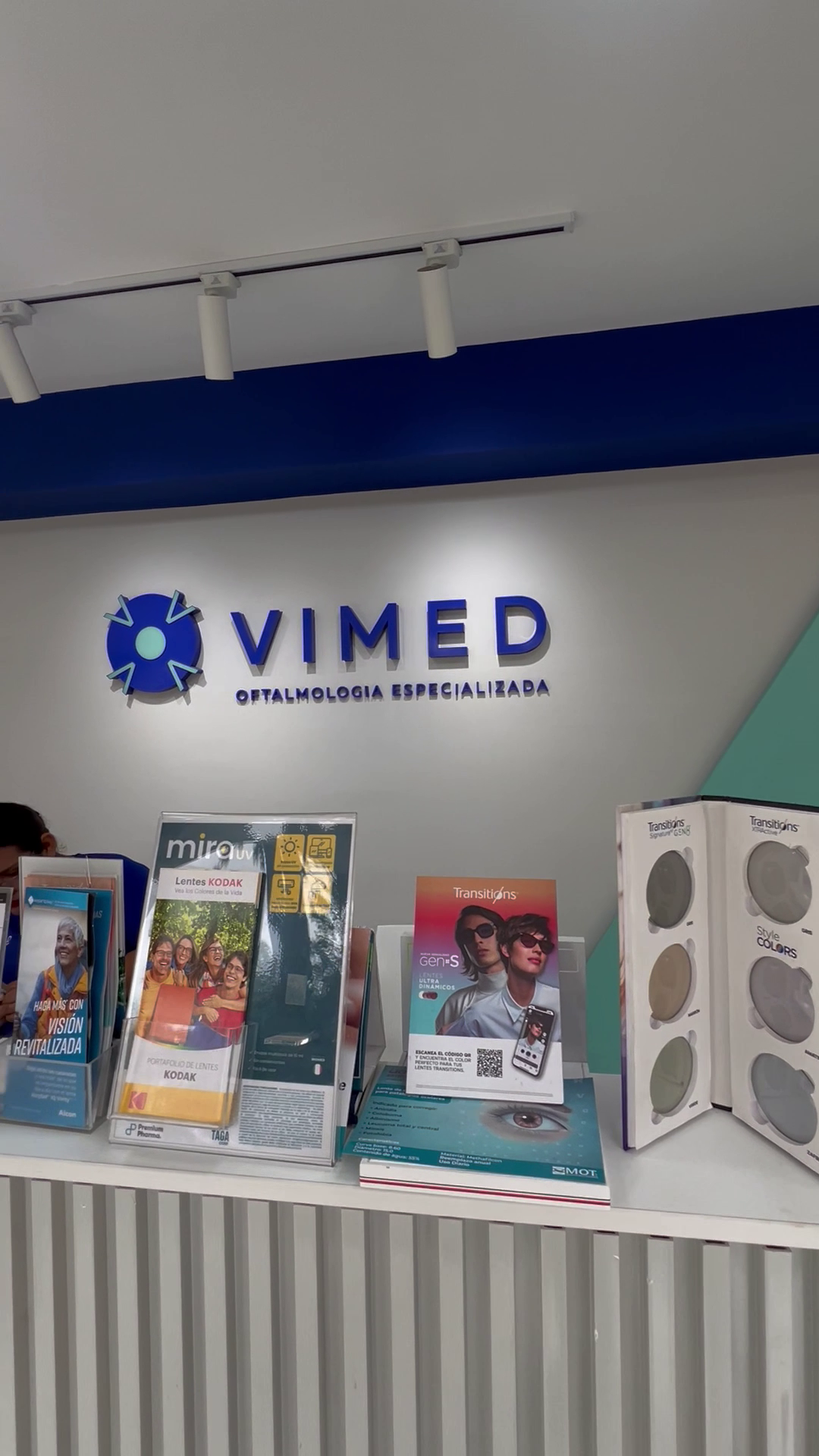 VIMED