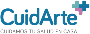 CuidArte - Cuidamos tu salud en casa