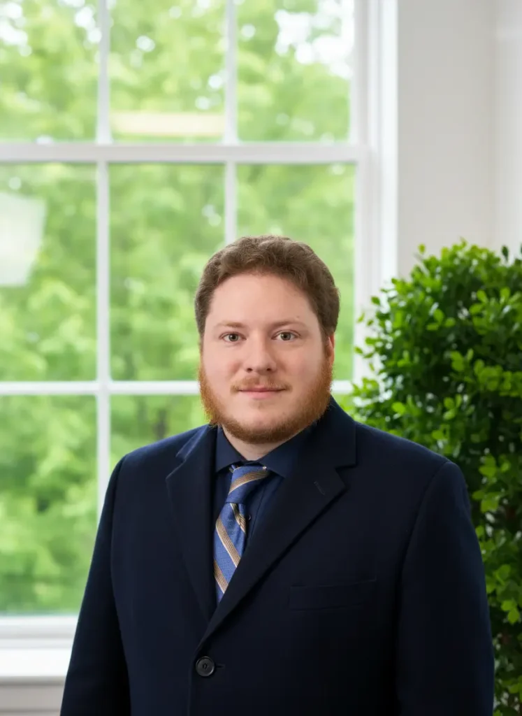 Logan M. Clarry