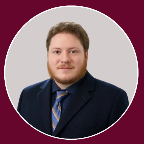 Logan M. Clarry — Associate Attorney