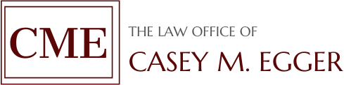 Law Office of Casey M. Egger