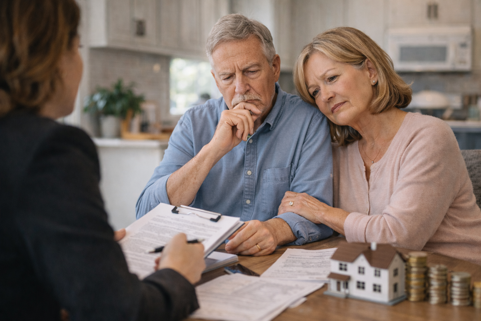 One Timing Decision Cut Their ALTCS Planning Costs In Half…