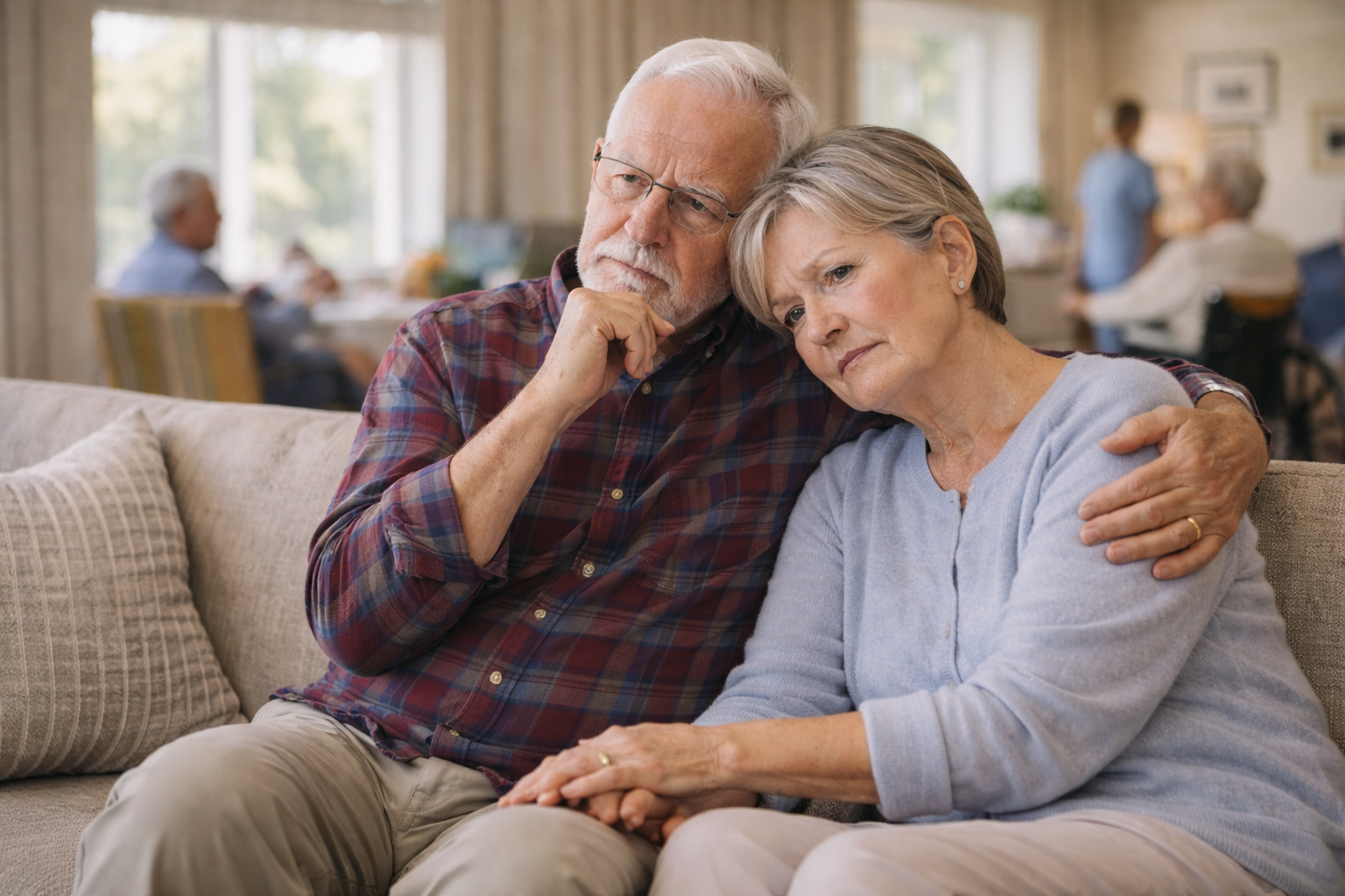 Over the Income Cap. Over the Asset Limit. Still Approved For ALTCS… Over the Income Cap. Over the Asset Limit. Still Approved For ALTCS…