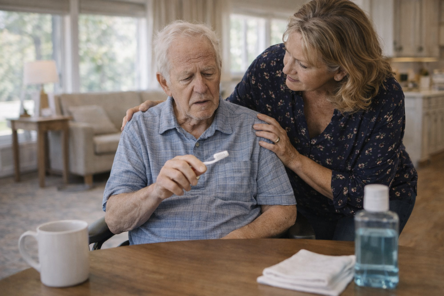 Not Everyone Should Apply for ALTCS… Not Everyone Should Apply for ALTCS…