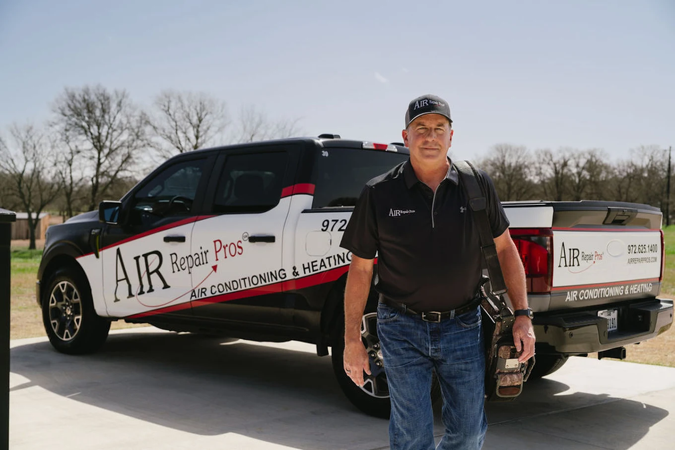Air Repair Pros