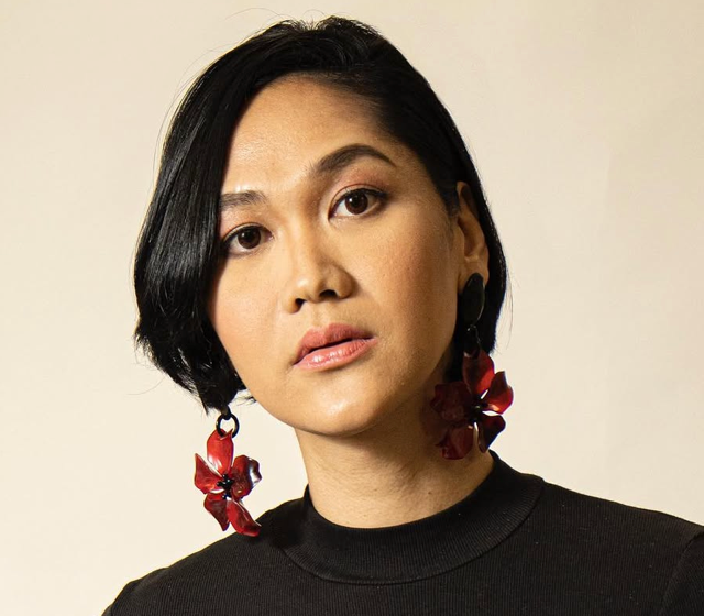 Jules Veloso, Founder of Open Play and Away