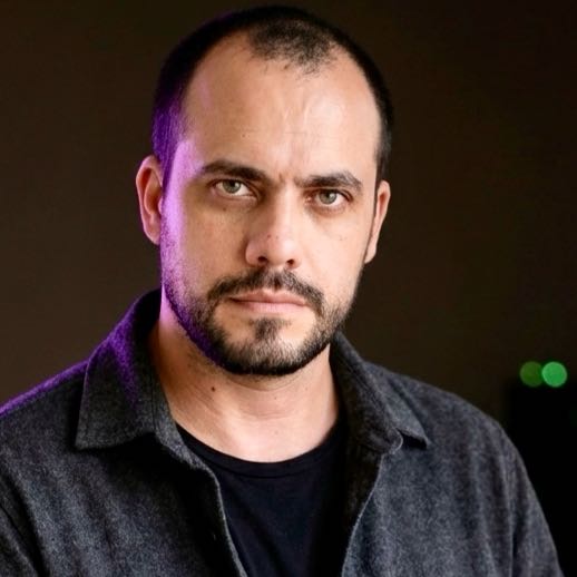 Leandro Geseth