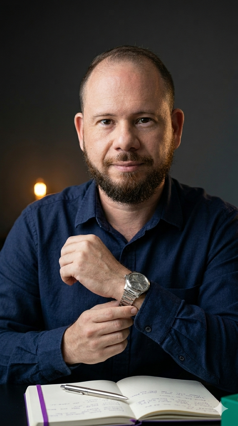 Adriano Nascimento