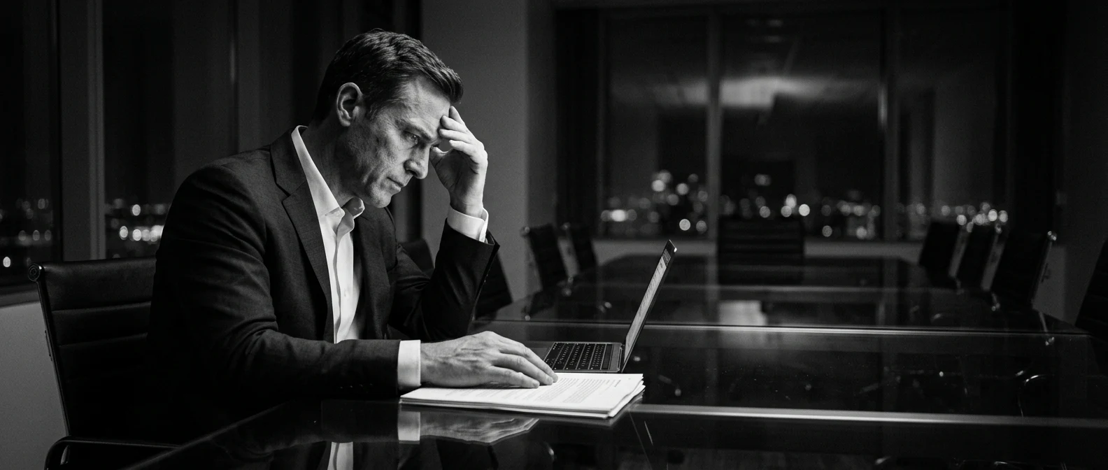 Empresas B2B perdem negócios por falta de credibilidade