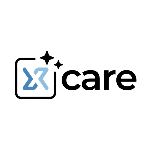 RennX Care Logo