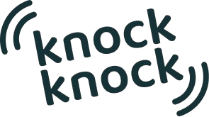 Knock Knock App