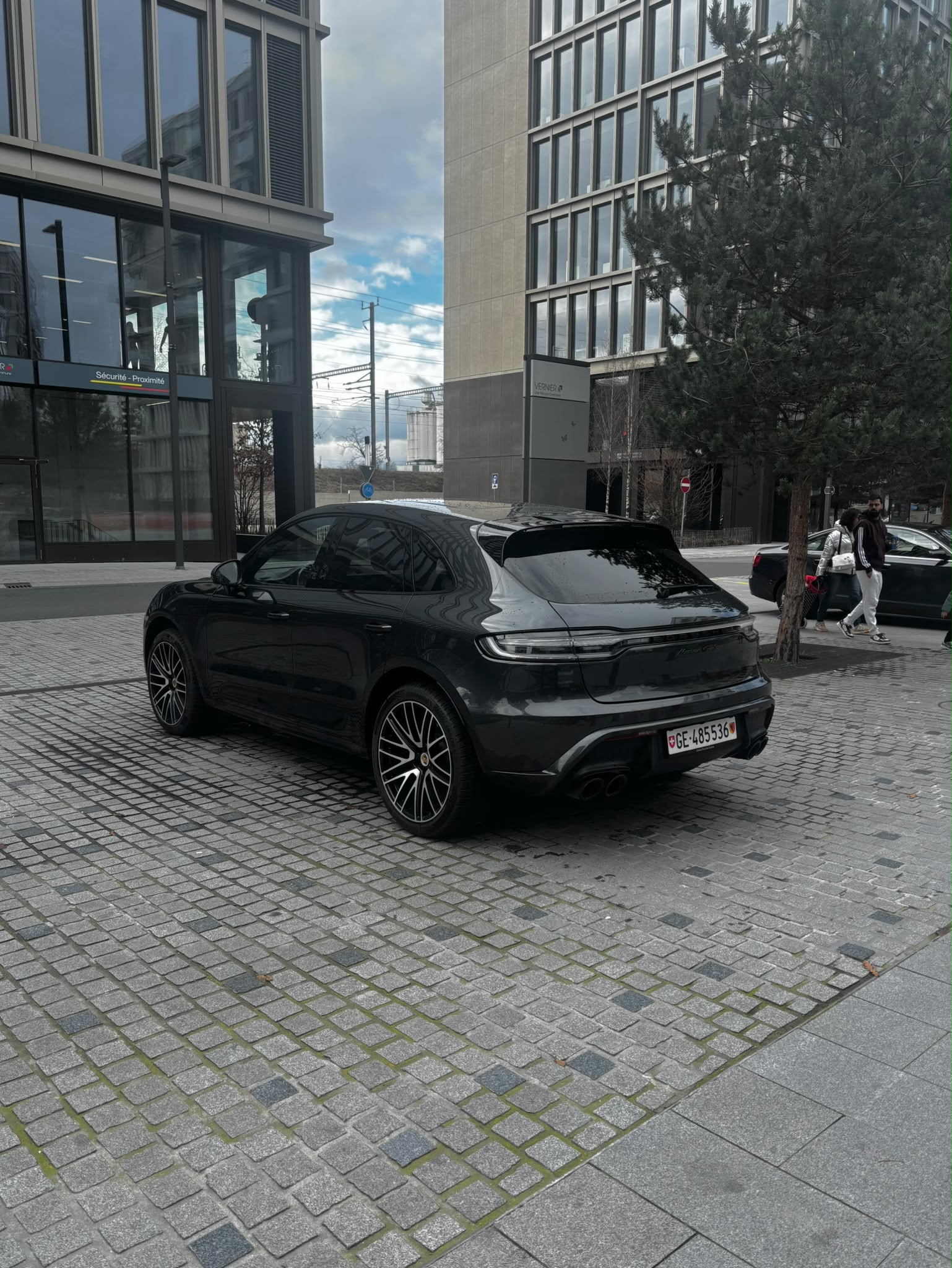 EXPÉRIENCE PREMIUM