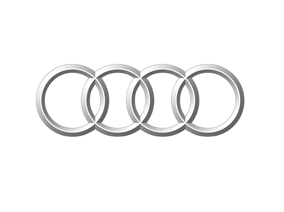 Logo AUDI RS