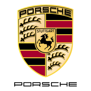 Logo PORSCHE