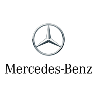 Logo MERCEDES-AMG