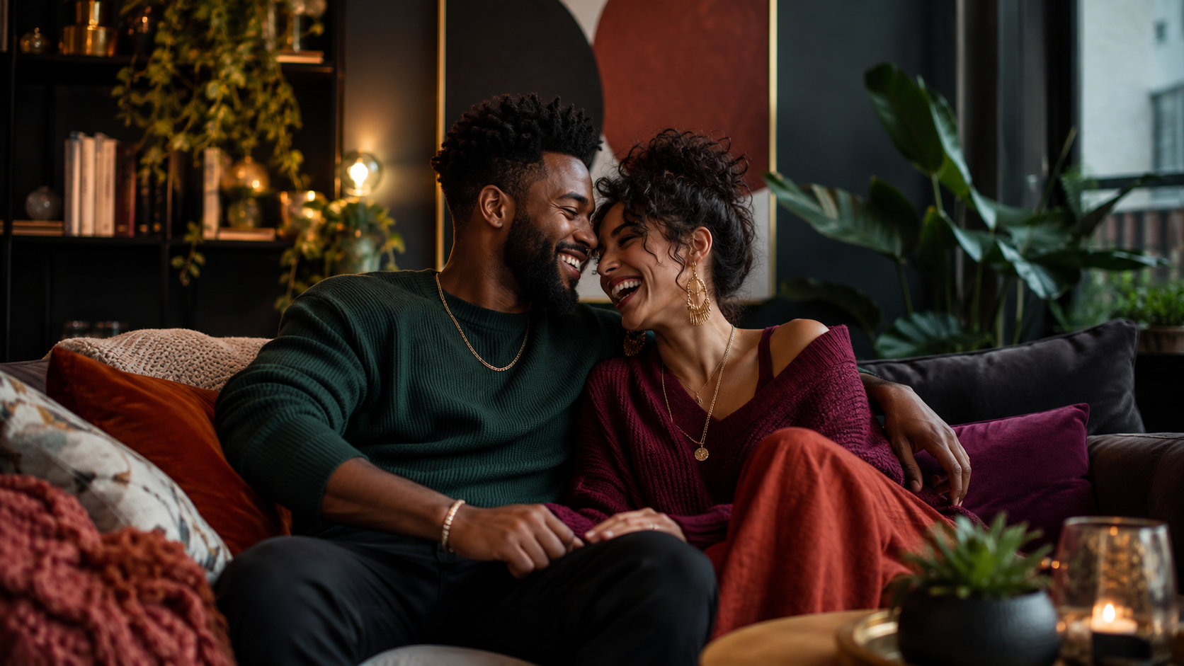 Inclusive relationship community