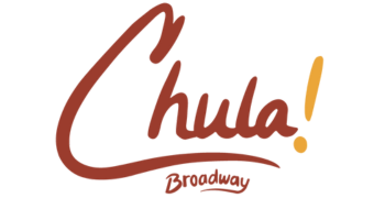 Chula on Broadway Logo