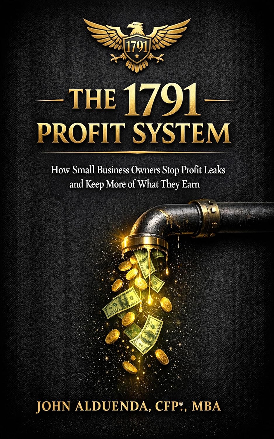 The 1791 Profit System book cover