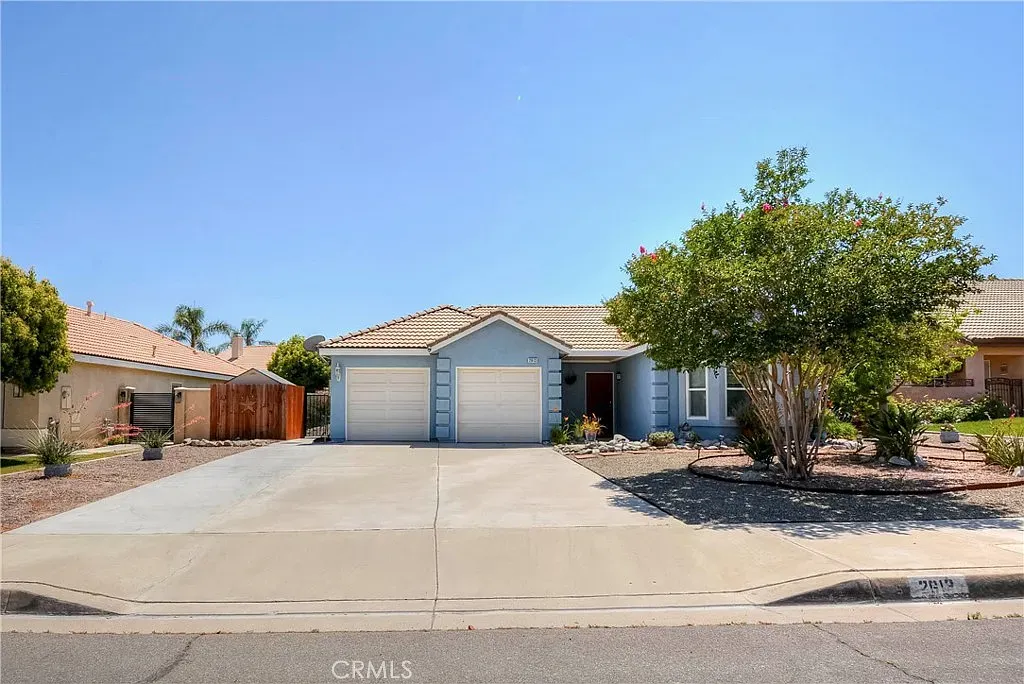 Home in San Bernardino, CA