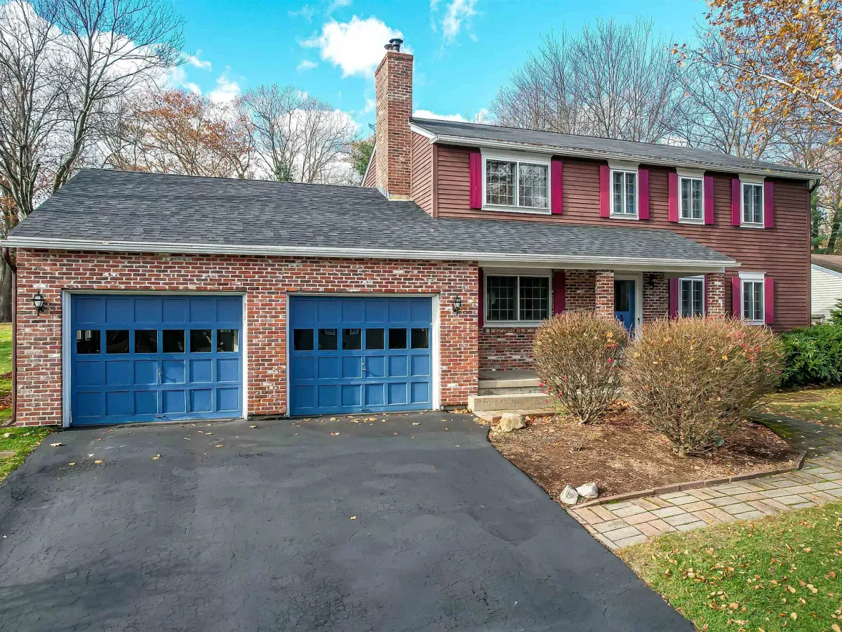 Home in Manchester, NH