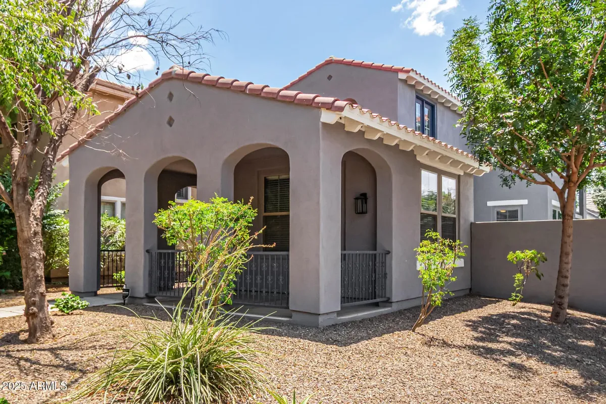 Home in Surprise, AZ