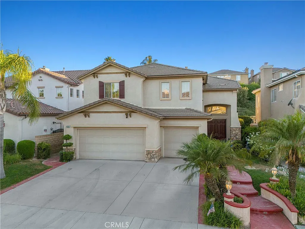 Home in Santa Clarita, CA