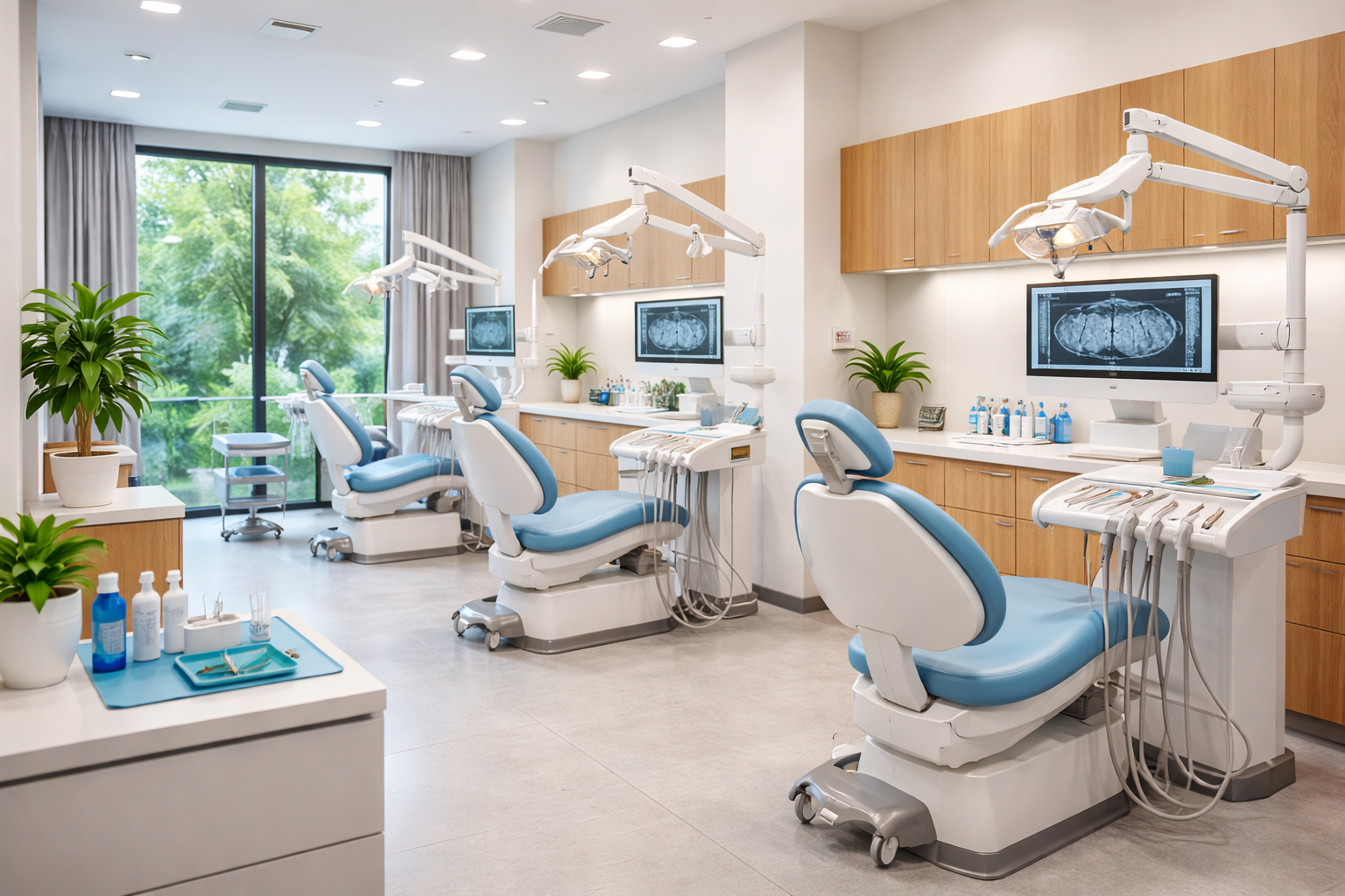 GoHighLevel para negocios locales