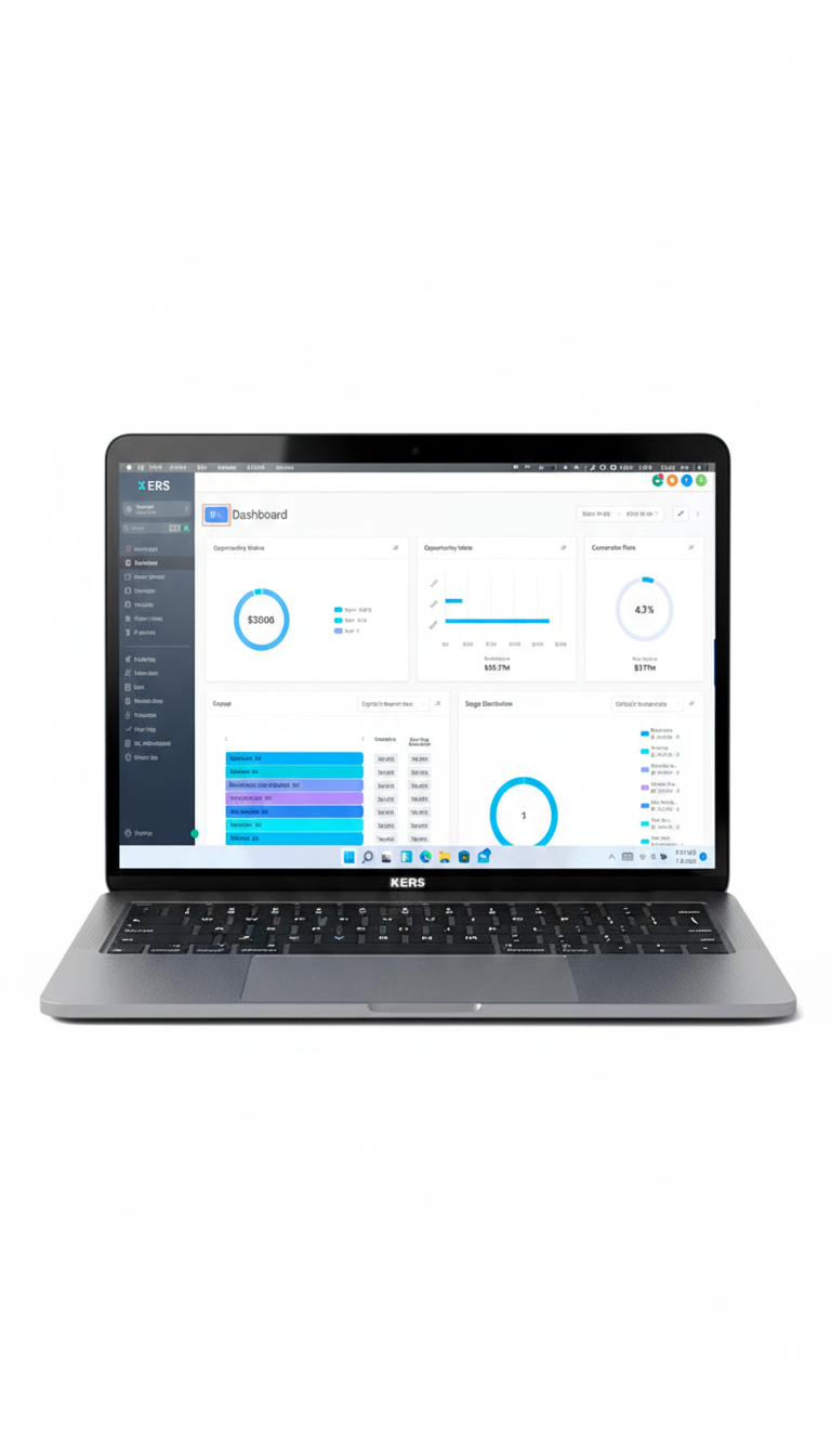 GoHighLevel plataforma