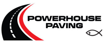 Powerhouse Paving Logo