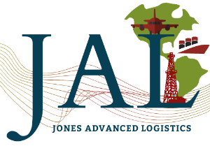 Jones Advanced Logistics