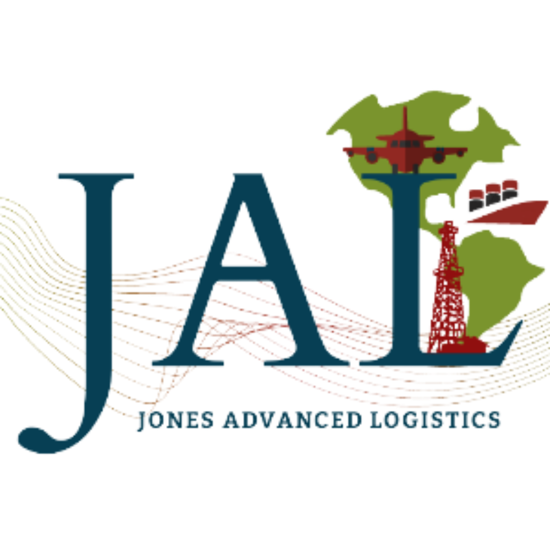 Jones Advanced Logistics