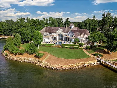 127 Thurstons Way, Mooresville, NC 28117