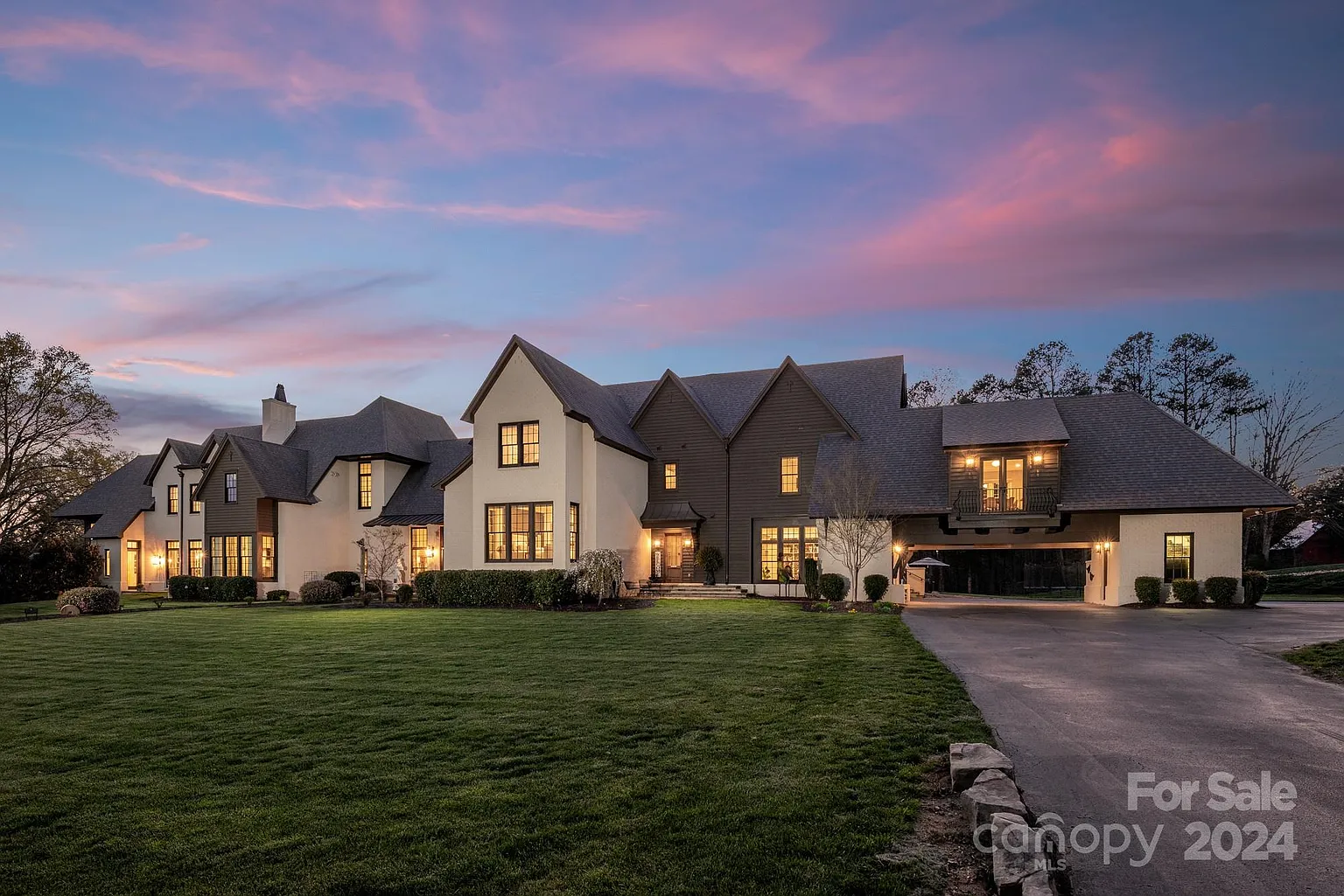 165 Timberside Drive, Davidson, NC 28036