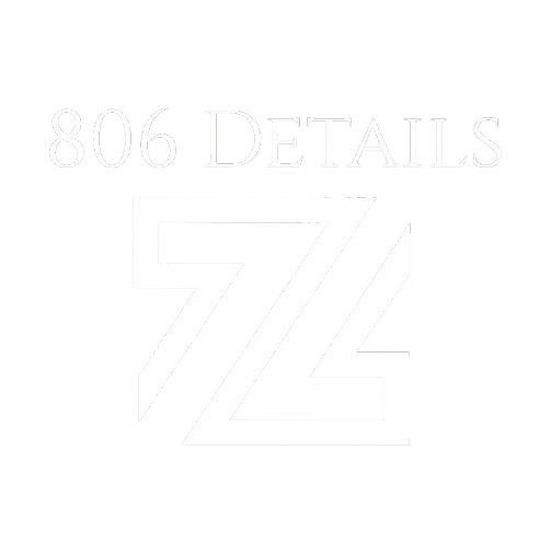 806 Details