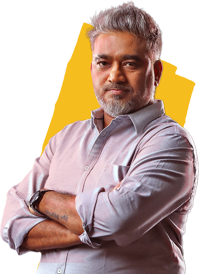 Sakthivel Pannerselvam