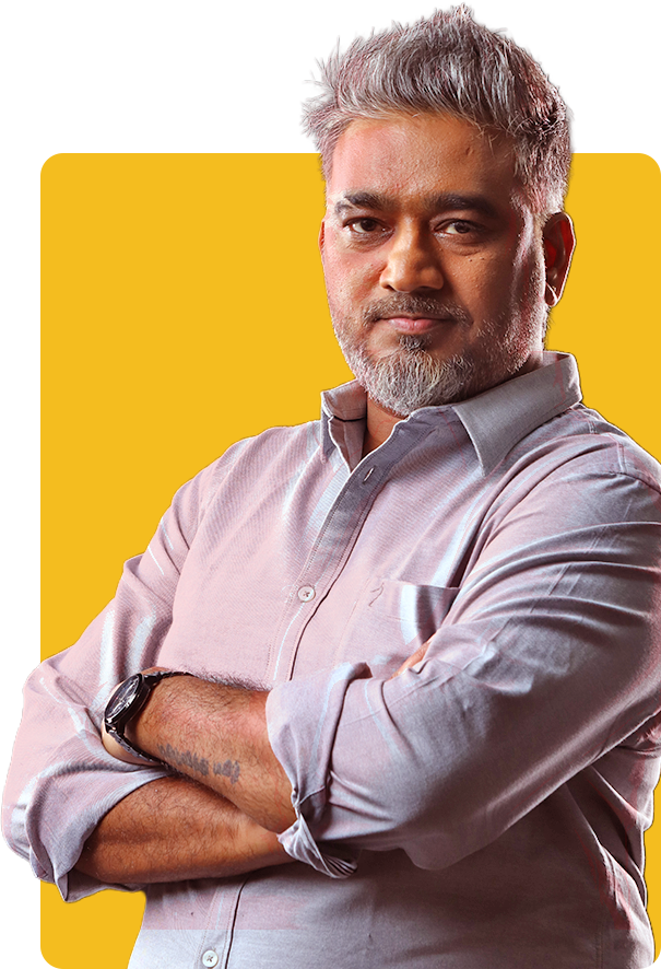 Sakthivel Pannerselvam
