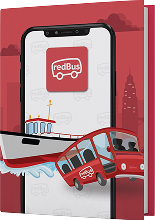 Red Bus