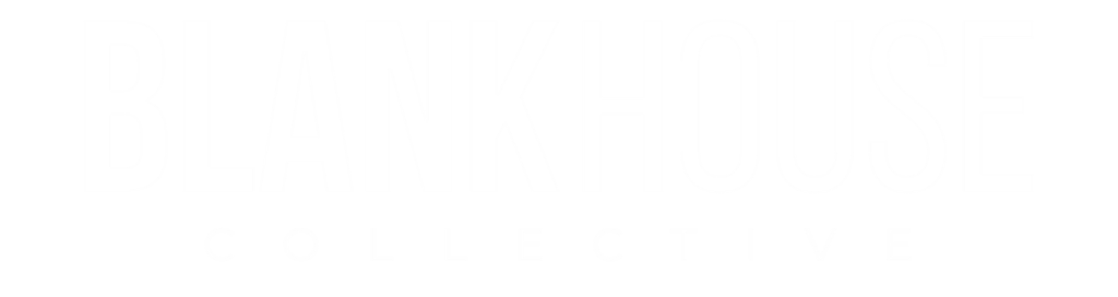 Blank House