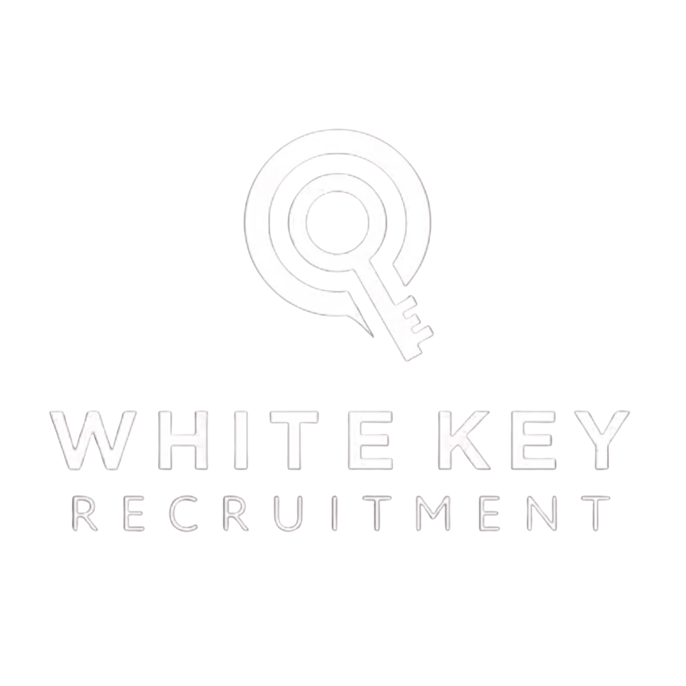 White Key Recruitment
