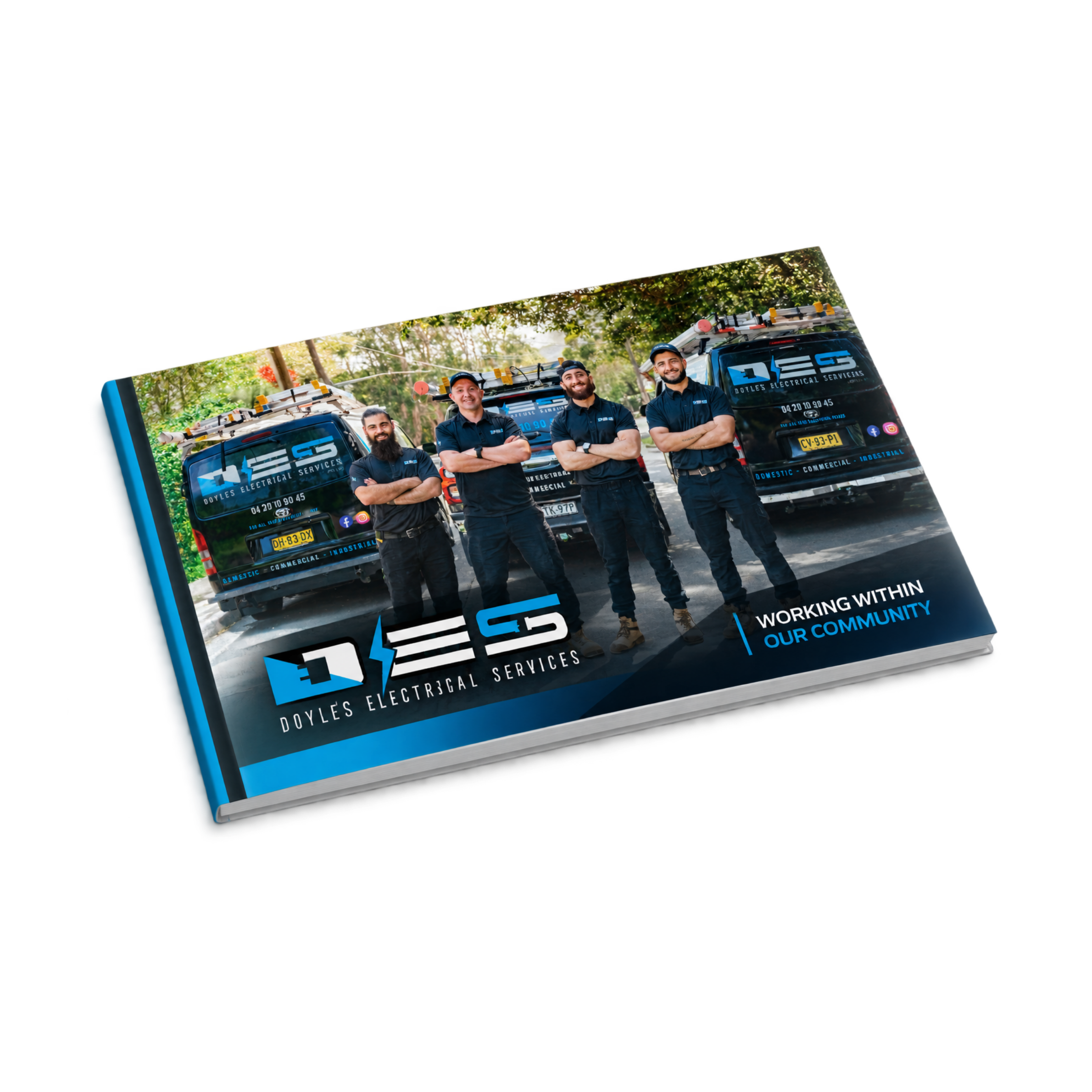 DOYLE ELECTRICAL SERVICES