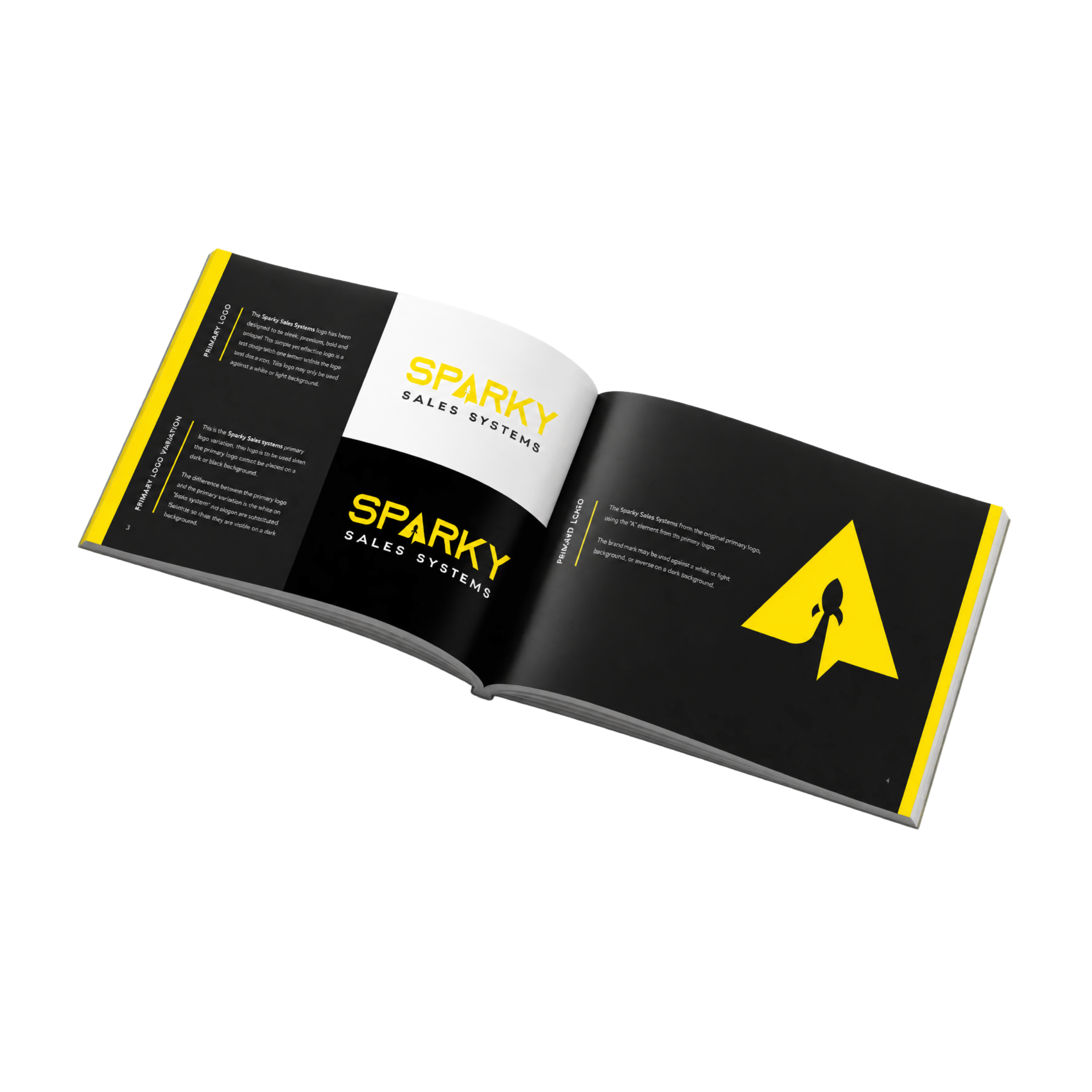 SPARKY SALES SYSTEMS
