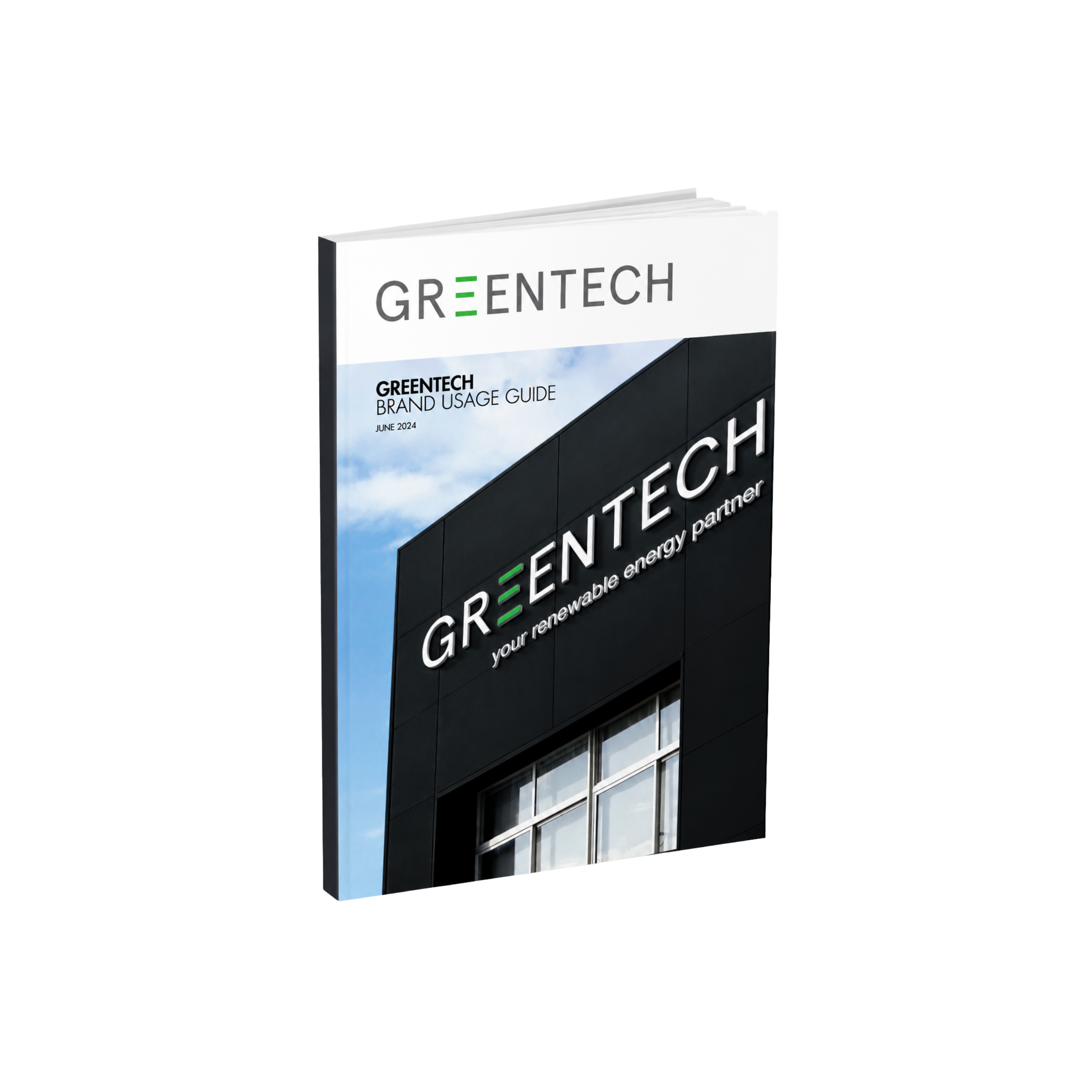 GREENTECH SOLUTIONS