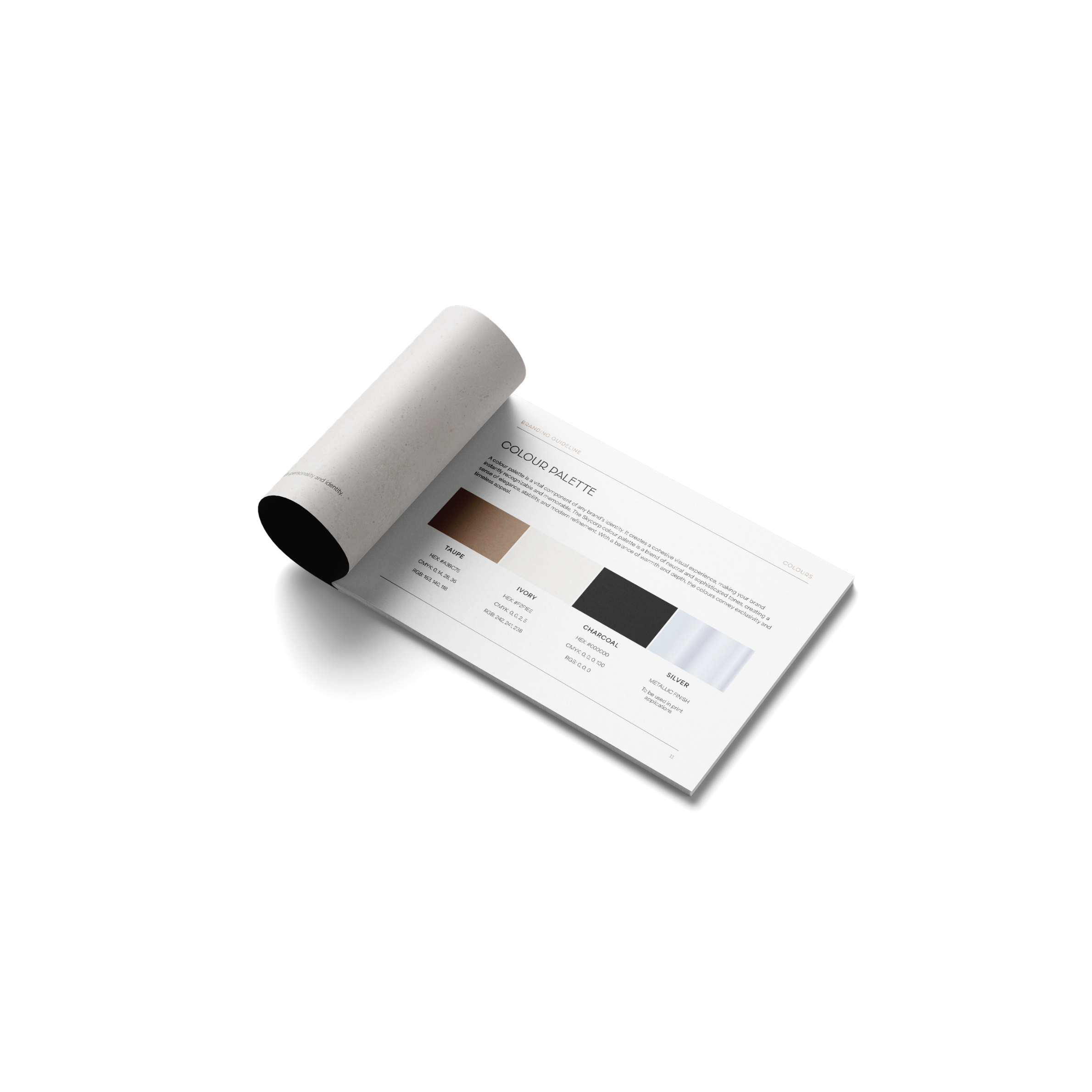 SKYCORP AUSTRALIA