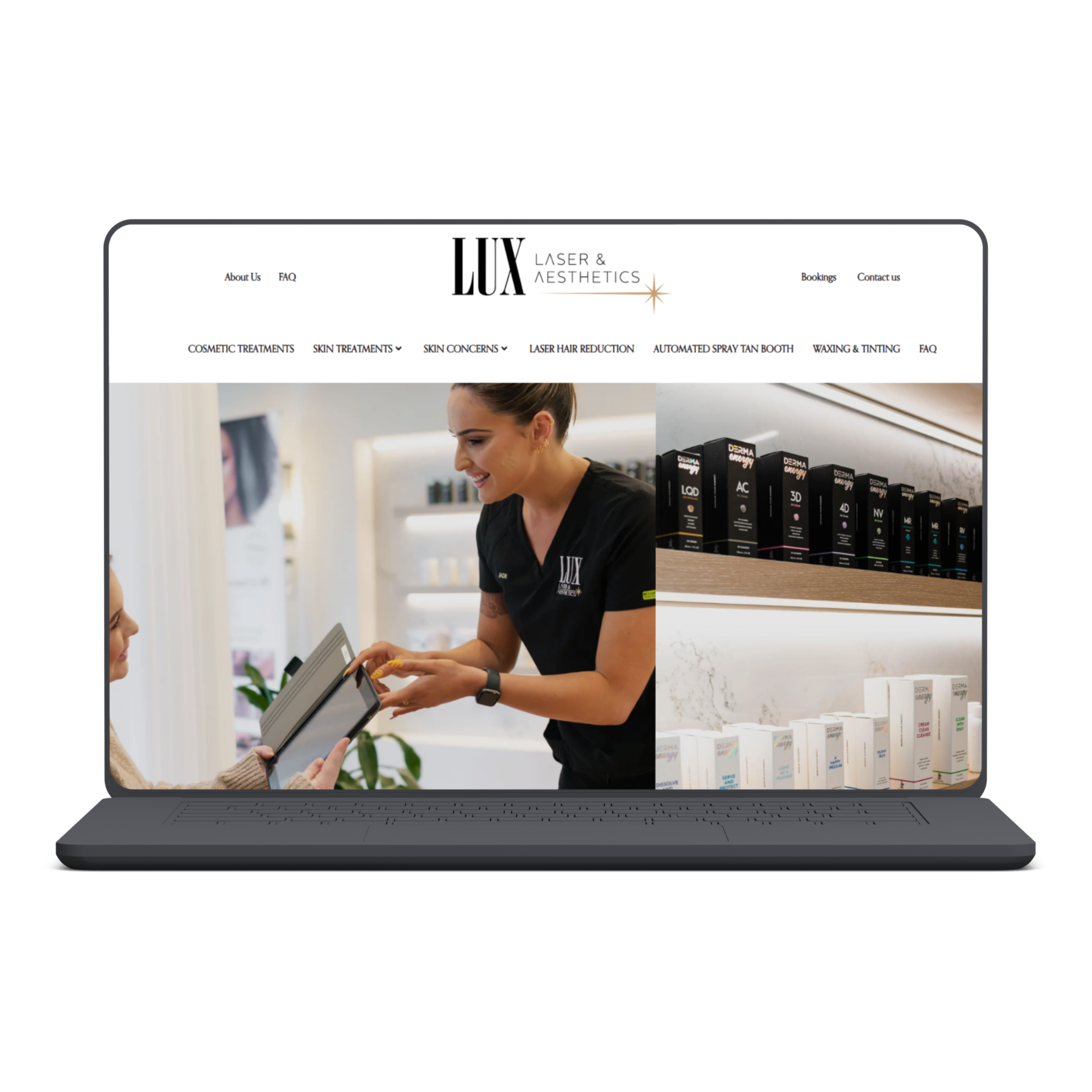 LUX LASER CLINIC